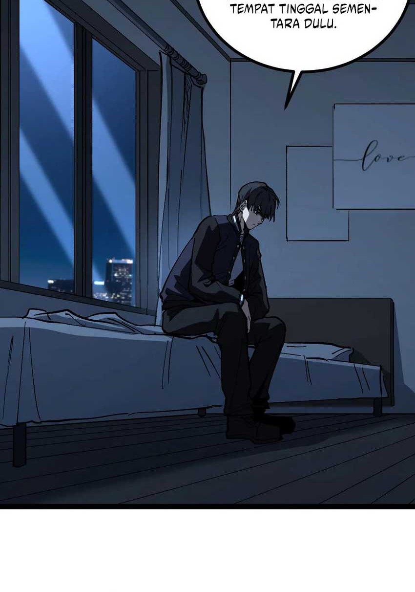 God-level Assassin, I’m the Shadow Chapter 29 Gambar 12