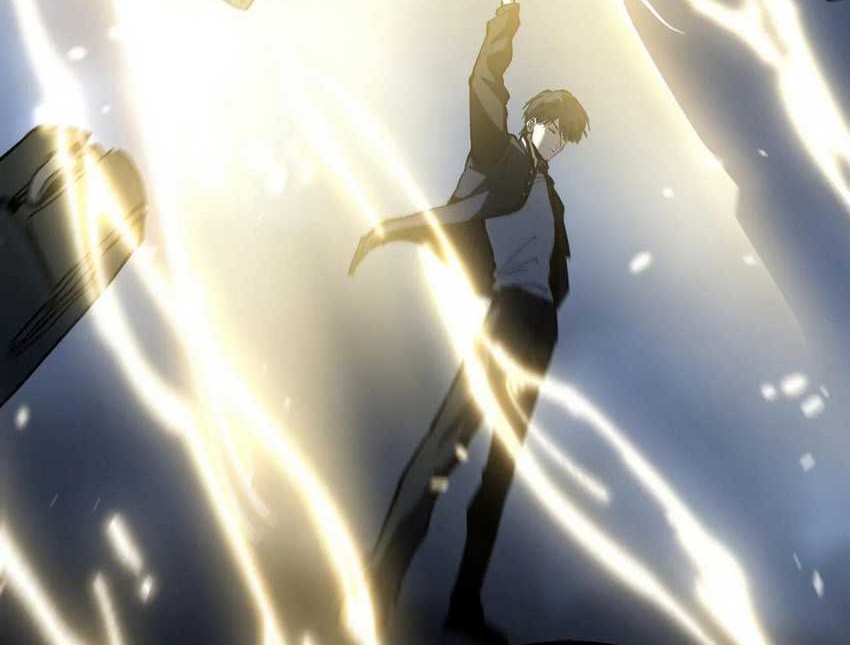 God-level Assassin, I’m the Shadow Chapter 29 Gambar 14