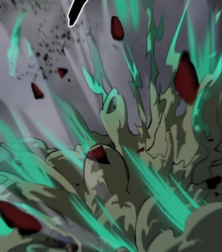 God-level Assassin, I’m the Shadow Chapter 30 Gambar 34