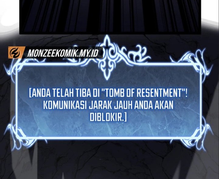 God-level Assassin, I’m the Shadow Chapter 30 Gambar 24