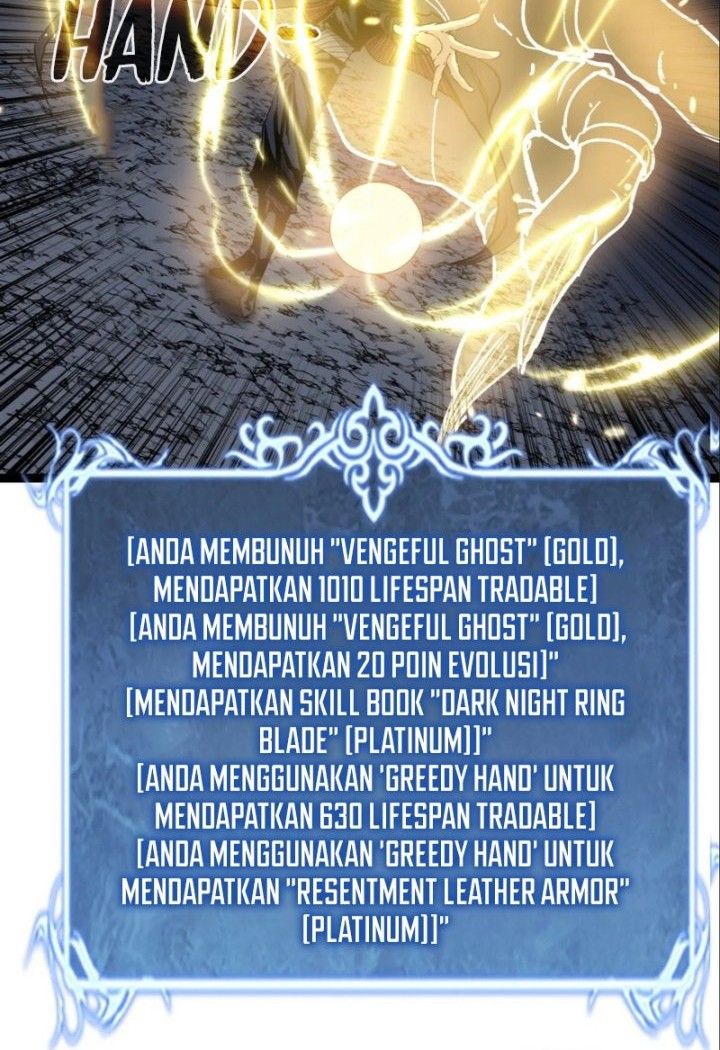 God-level Assassin, I’m the Shadow Chapter 30 Gambar 38