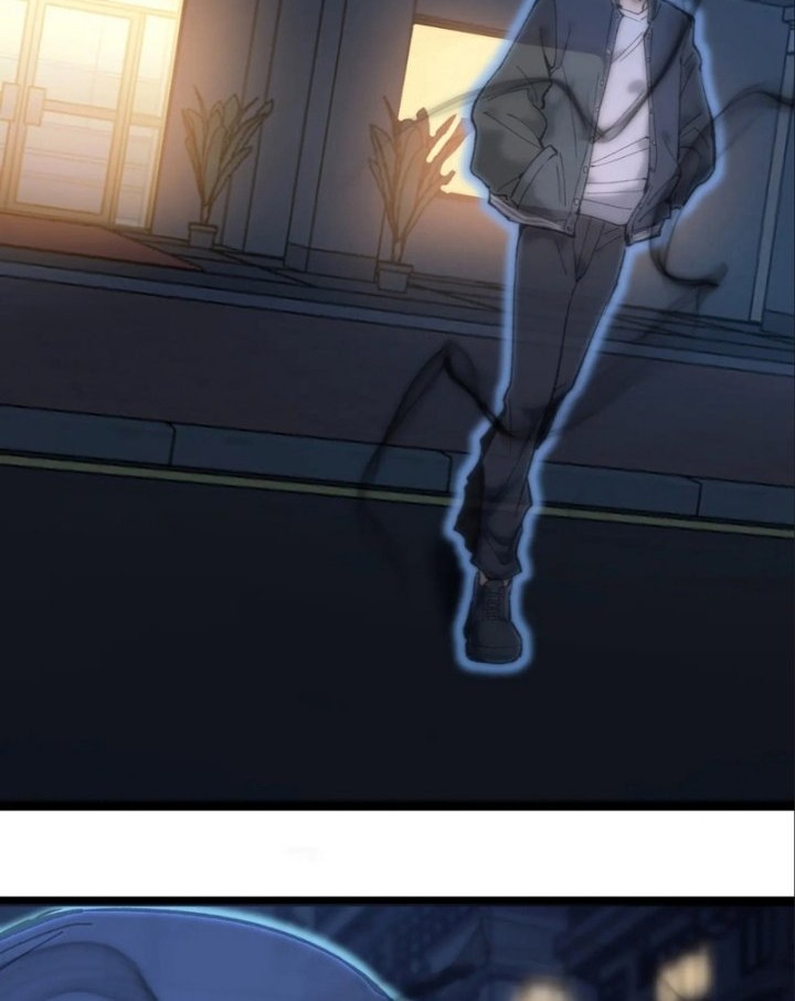 God-level Assassin, I’m the Shadow Chapter 30 Gambar 10