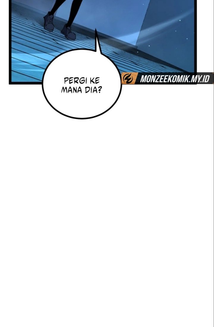 God-level Assassin, I’m the Shadow Chapter 31 Gambar 23