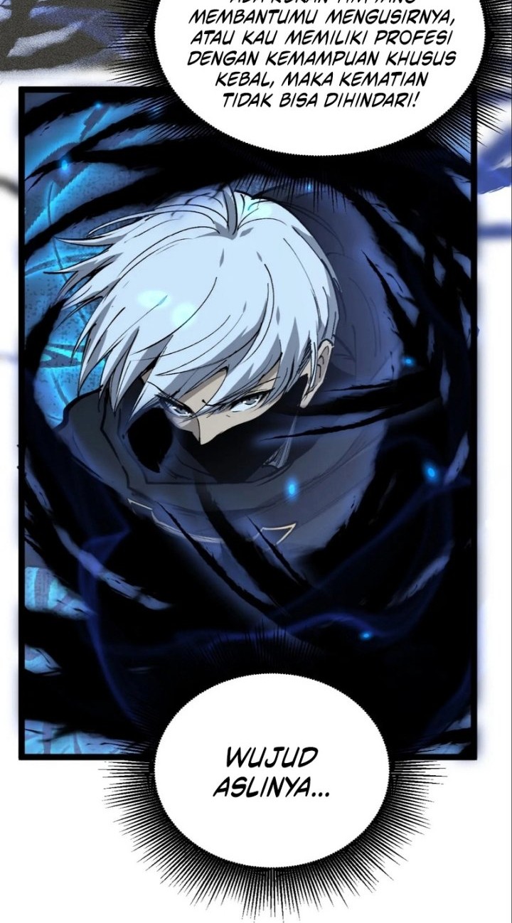 God-level Assassin, I’m the Shadow Chapter 31 Gambar 31