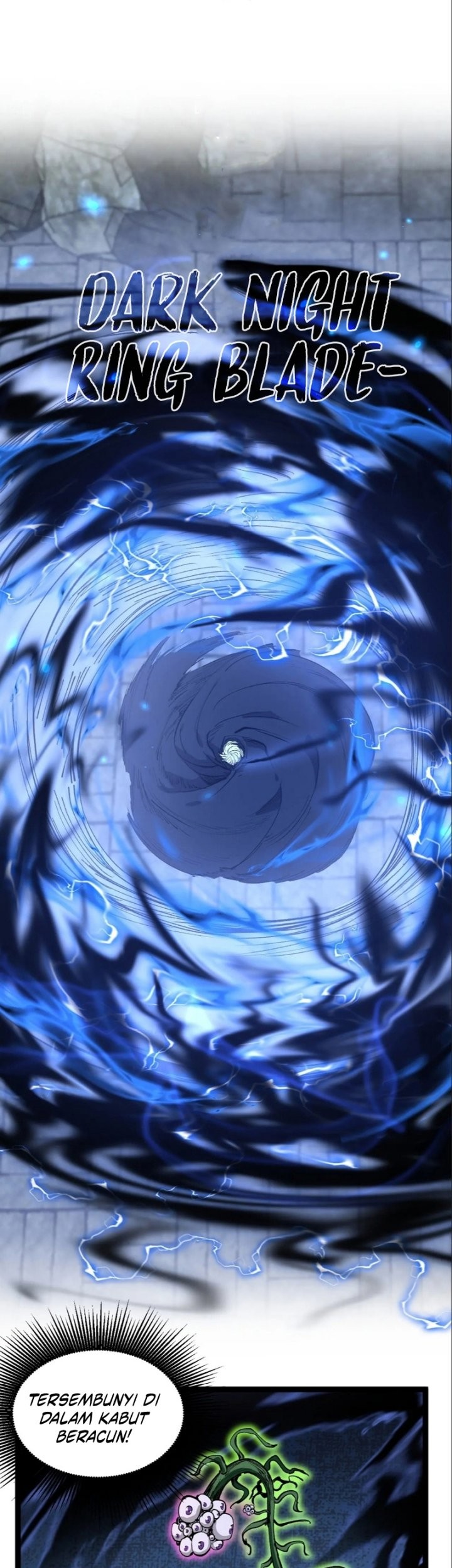 God-level Assassin, I’m the Shadow Chapter 31 Gambar 32