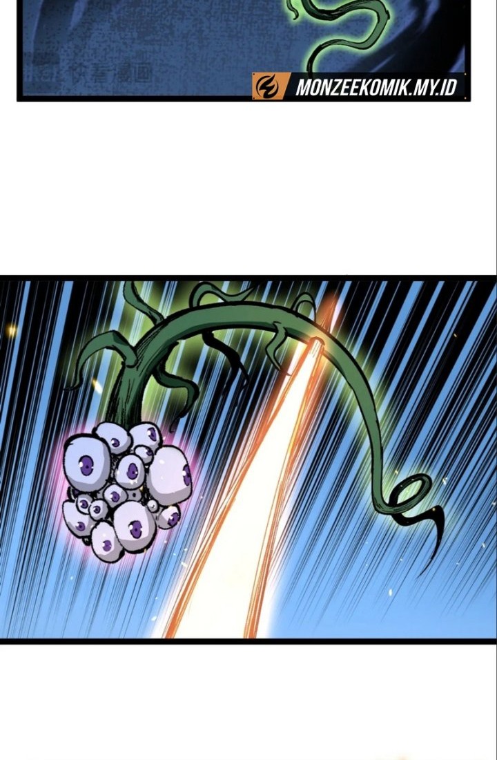 God-level Assassin, I’m the Shadow Chapter 31 Gambar 33