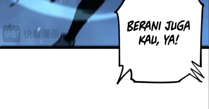 God-level Assassin, I’m the Shadow Chapter 31 Gambar 21