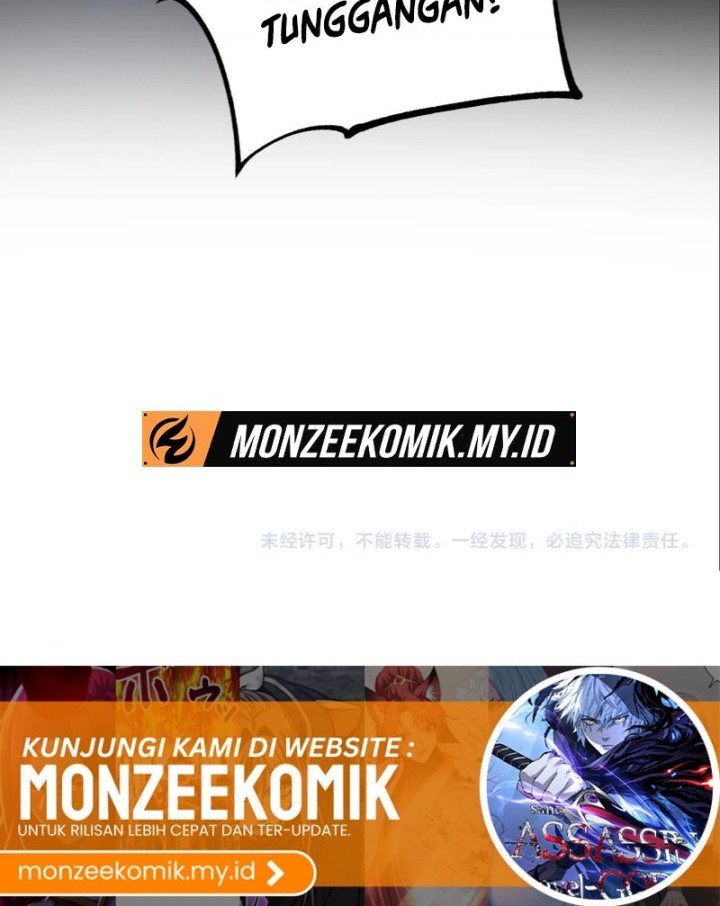 God-level Assassin, I’m the Shadow Chapter 31 Gambar 37