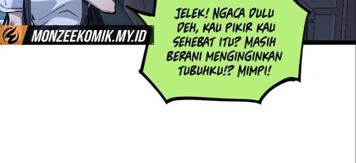 God-level Assassin, I’m the Shadow Chapter 31 Gambar 12