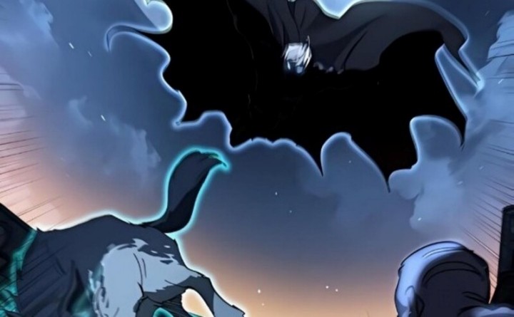 God-level Assassin, I’m the Shadow Chapter 32 Gambar 13