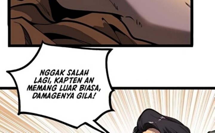 God-level Assassin, I’m the Shadow Chapter 32 Gambar 17
