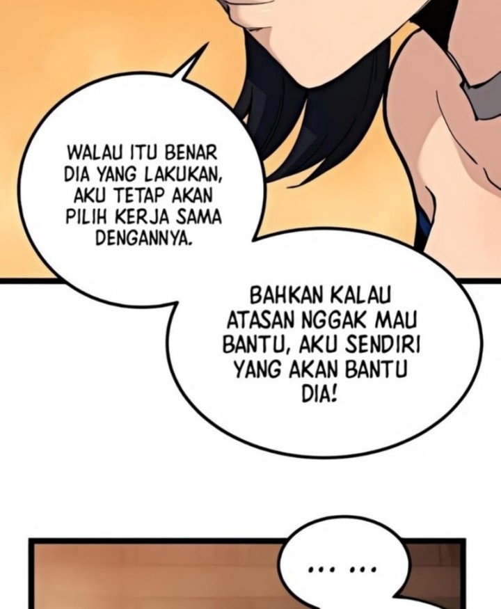 God-level Assassin, I’m the Shadow Chapter 32 Gambar 25