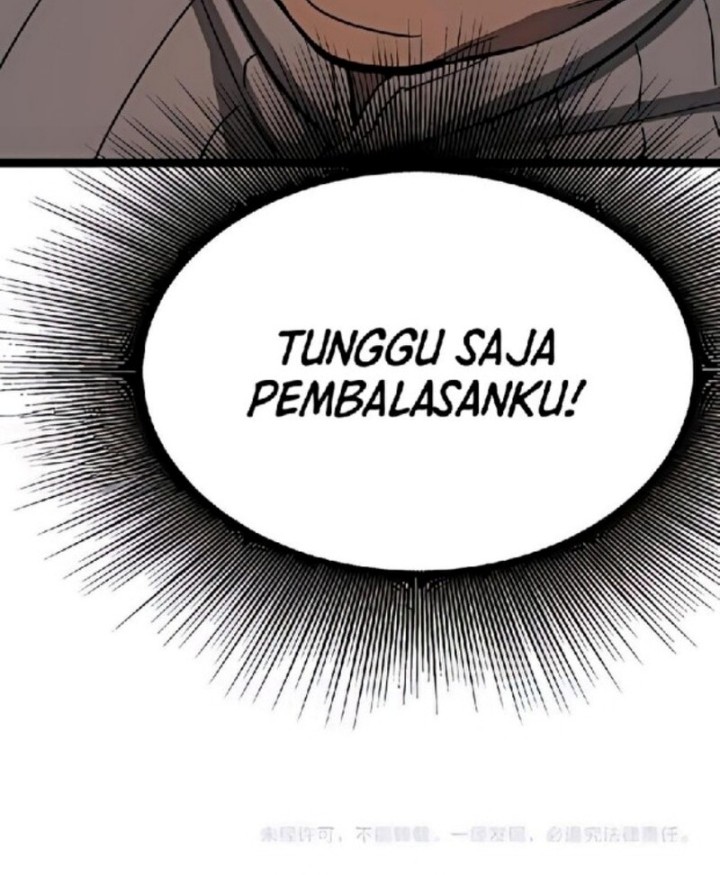 God-level Assassin, I’m the Shadow Chapter 32 Gambar 33