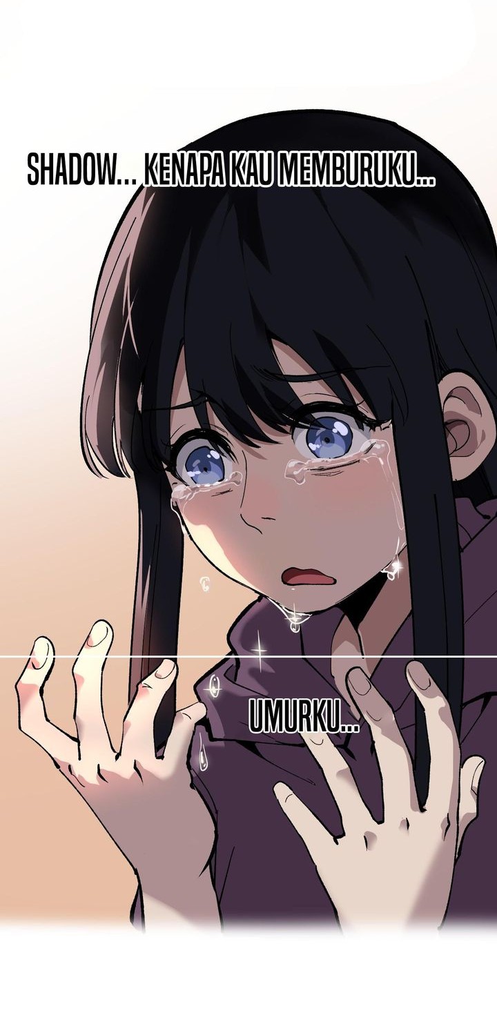 God-level Assassin, I’m the Shadow Chapter 33 Gambar 32