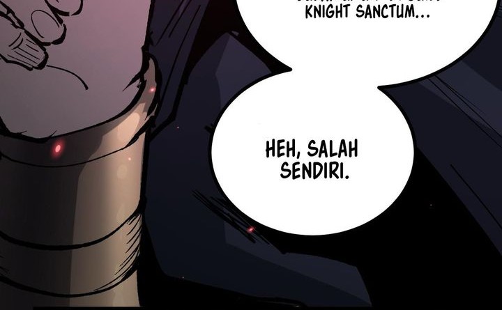 God-level Assassin, I’m the Shadow Chapter 33 Gambar 34