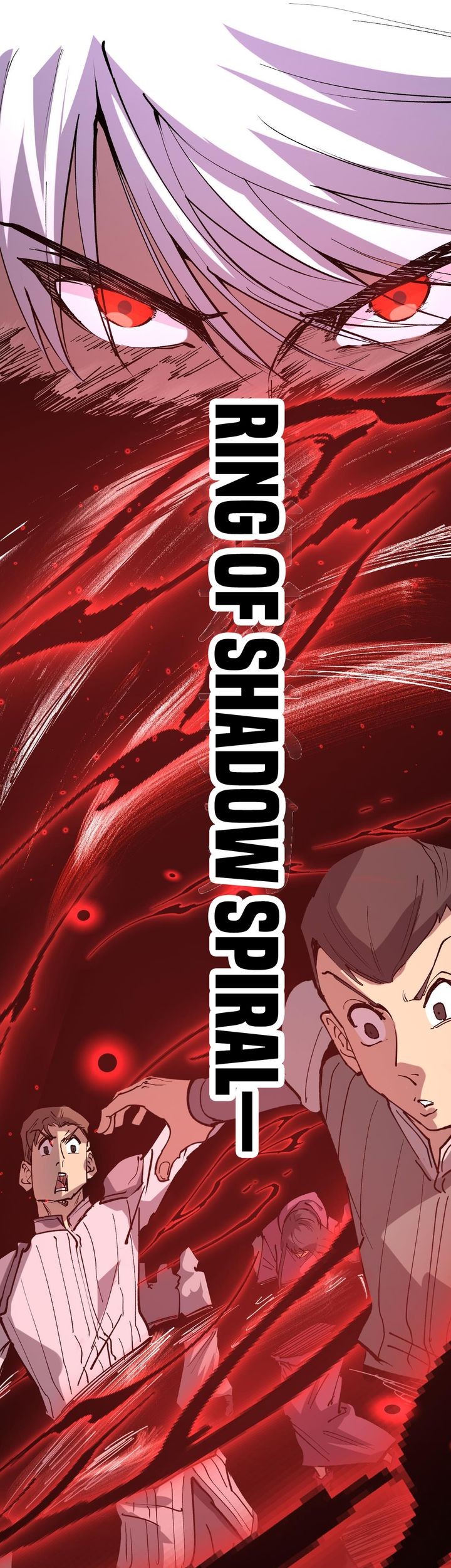 God-level Assassin, I’m the Shadow Chapter 33 Gambar 23