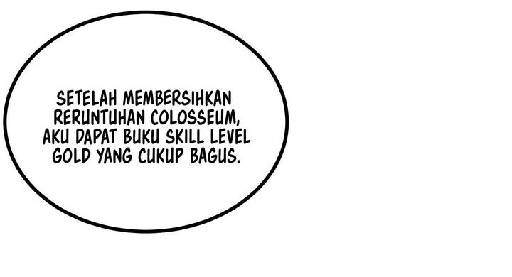 God-level Assassin, I’m the Shadow Chapter 33 Gambar 4