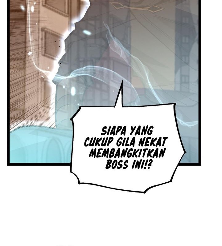 God-level Assassin, I’m the Shadow Chapter 33 Gambar 12