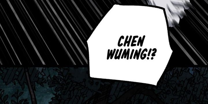 God-level Assassin, I’m the Shadow Chapter 33 Gambar 18