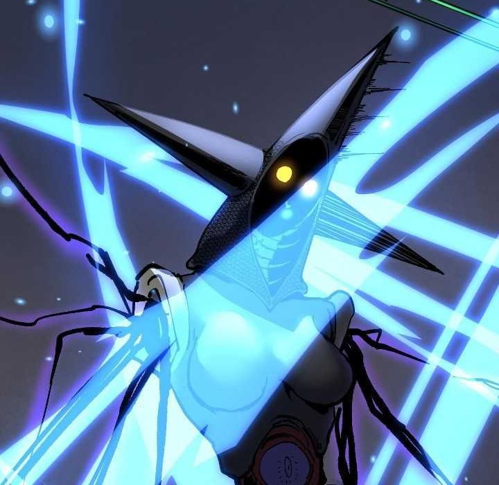 God-level Assassin, I’m the Shadow Chapter 34 Gambar 29