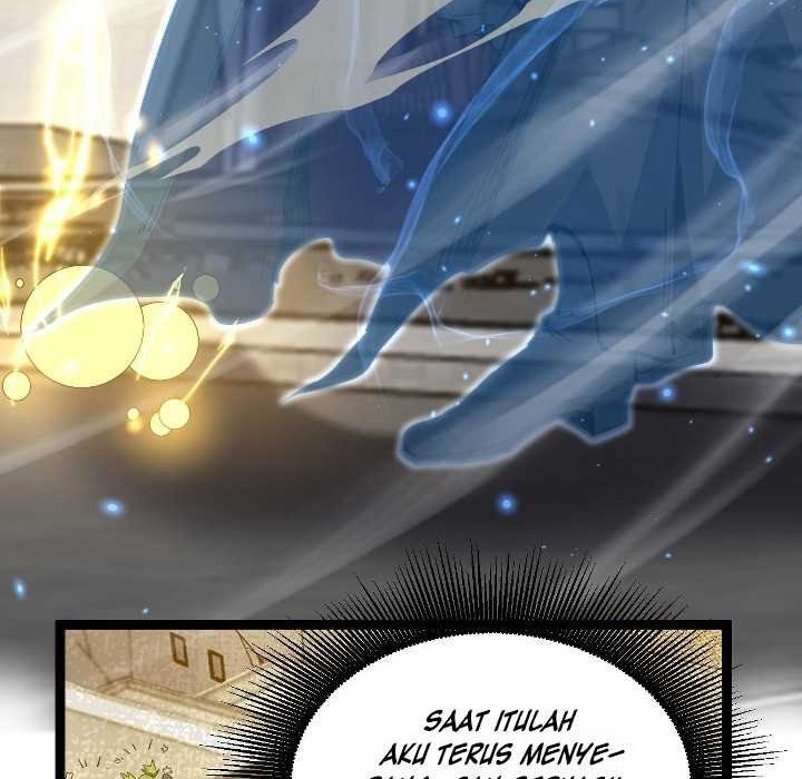 God-level Assassin, I’m the Shadow Chapter 34 Gambar 35