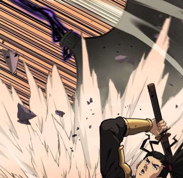 God-level Assassin, I’m the Shadow Chapter 34 Gambar 19