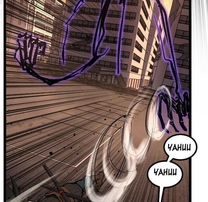 God-level Assassin, I’m the Shadow Chapter 34 Gambar 21