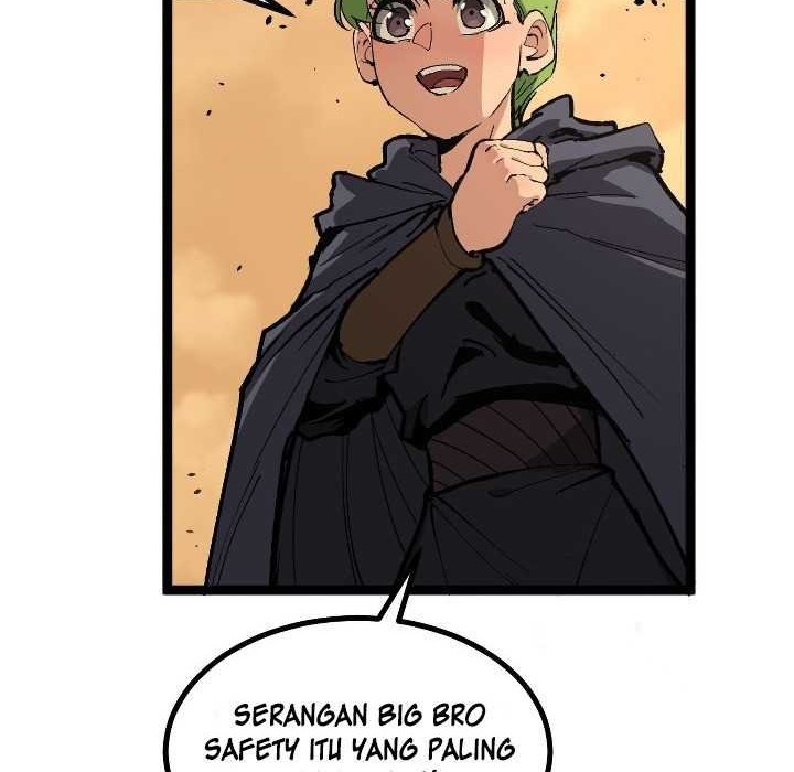 God-level Assassin, I’m the Shadow Chapter 34 Gambar 23