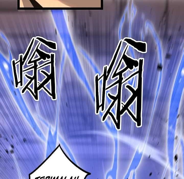 God-level Assassin, I’m the Shadow Chapter 34 Gambar 25