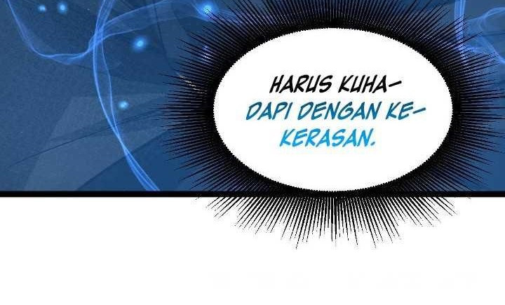 God-level Assassin, I’m the Shadow Chapter 34 Gambar 39