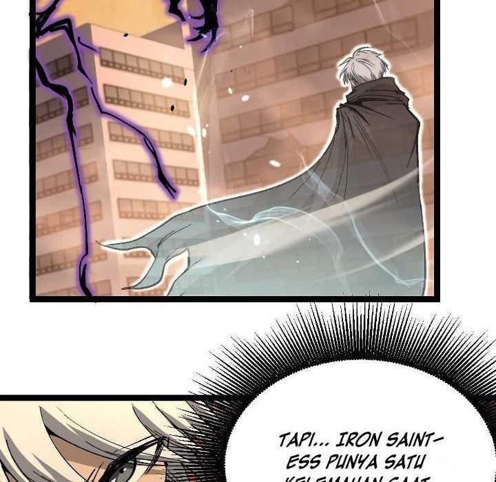 God-level Assassin, I’m the Shadow Chapter 34 Gambar 5