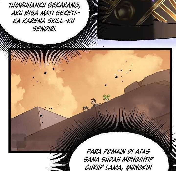 God-level Assassin, I’m the Shadow Chapter 34 Gambar 7