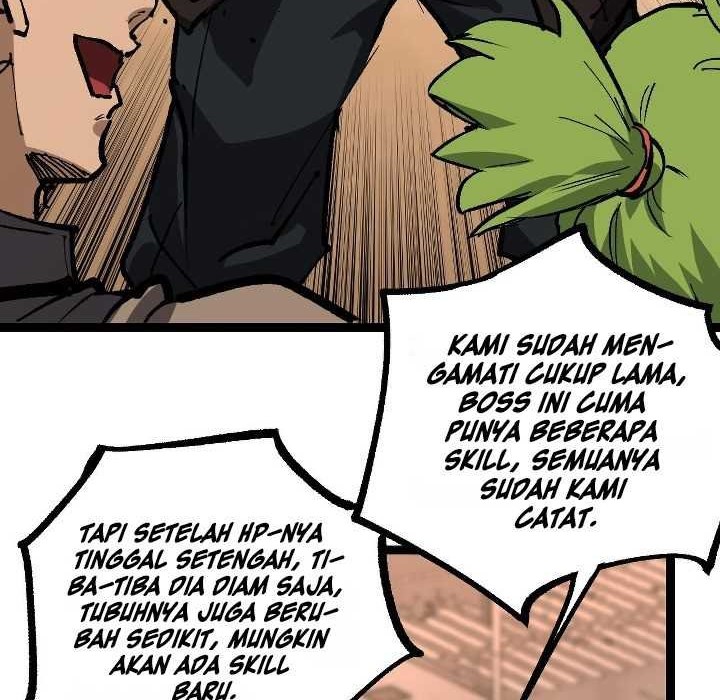 God-level Assassin, I’m the Shadow Chapter 34 Gambar 9