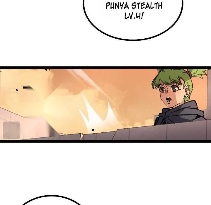 God-level Assassin, I’m the Shadow Chapter 34 Gambar 13