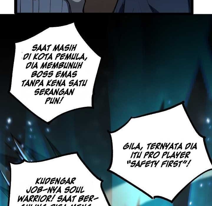 God-level Assassin, I’m the Shadow Chapter 34 Gambar 15