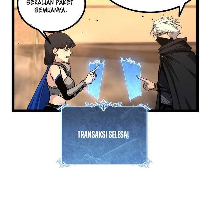 God-level Assassin, I’m the Shadow Chapter 35 Gambar 29