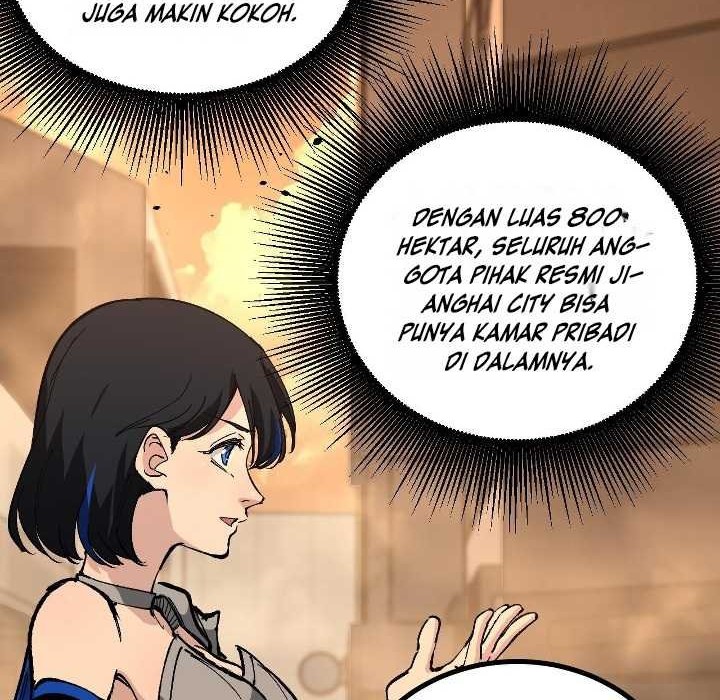 God-level Assassin, I’m the Shadow Chapter 35 Gambar 33