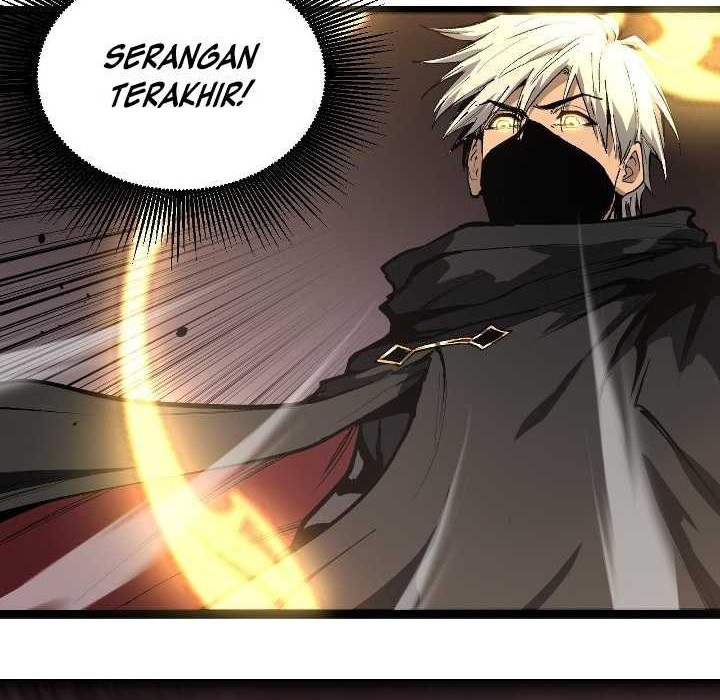 God-level Assassin, I’m the Shadow Chapter 35 Gambar 19