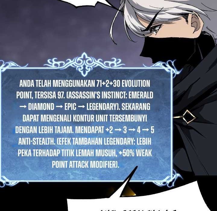 God-level Assassin, I’m the Shadow Chapter 35 Gambar 25