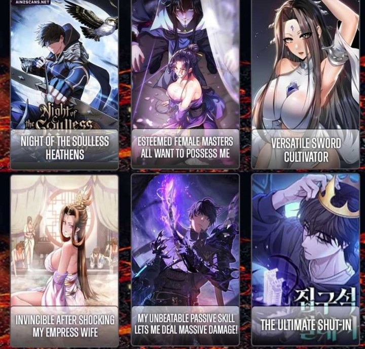 God-level Assassin, I’m the Shadow Chapter 35 Gambar 45