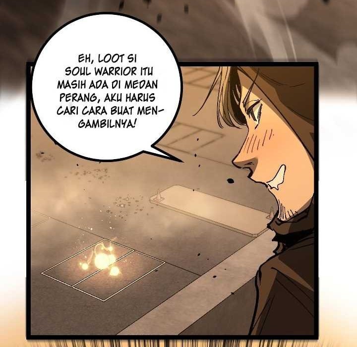 God-level Assassin, I’m the Shadow Chapter 35 Gambar 5