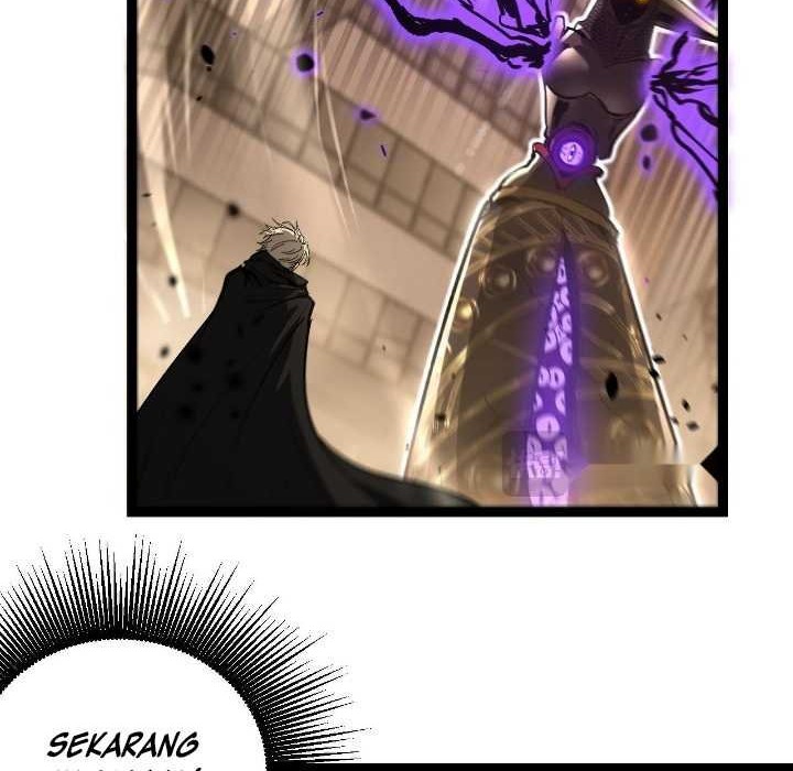 God-level Assassin, I’m the Shadow Chapter 35 Gambar 7