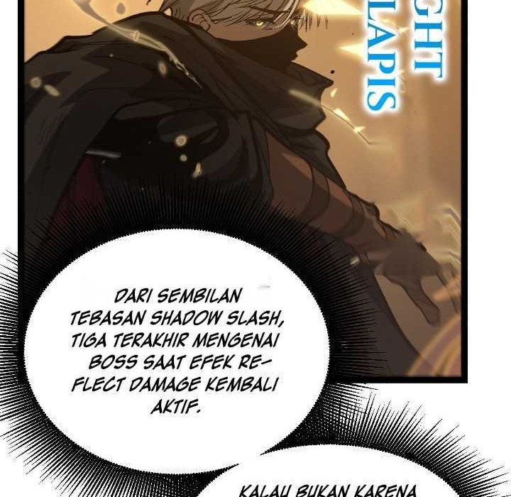 God-level Assassin, I’m the Shadow Chapter 35 Gambar 9