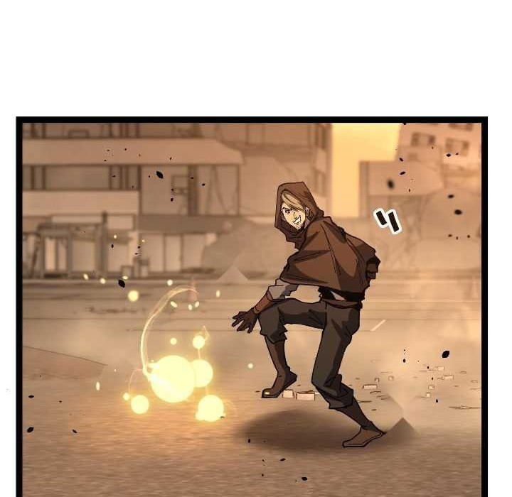 God-level Assassin, I’m the Shadow Chapter 35 Gambar 13