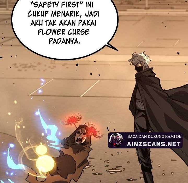 God-level Assassin, I’m the Shadow Chapter 35 Gambar 15