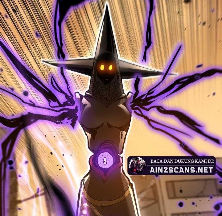 God-level Assassin, I’m the Shadow Chapter 35 Gambar 17