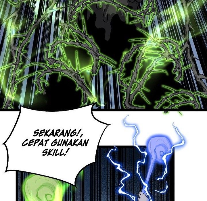 God-level Assassin, I’m the Shadow Chapter 36 Gambar 27