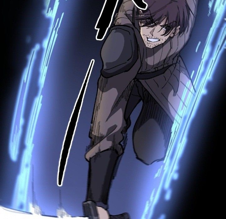 God-level Assassin, I’m the Shadow Chapter 36 Gambar 29