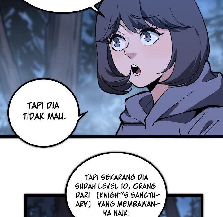 God-level Assassin, I’m the Shadow Chapter 36 Gambar 31