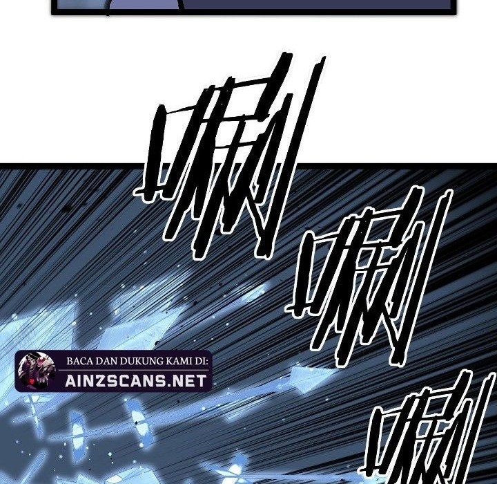 God-level Assassin, I’m the Shadow Chapter 36 Gambar 33